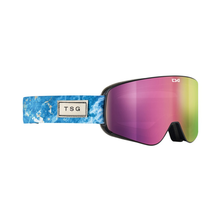 Ochelari Schi TSG Goggle Four S Marble