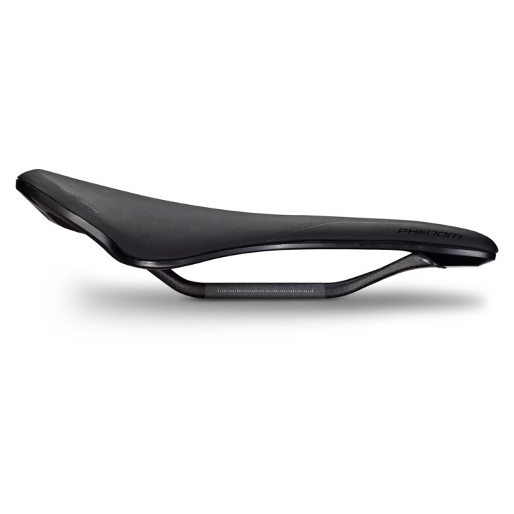 Șa SPECIALIZED Phenom Pro Elaston 155mm Black