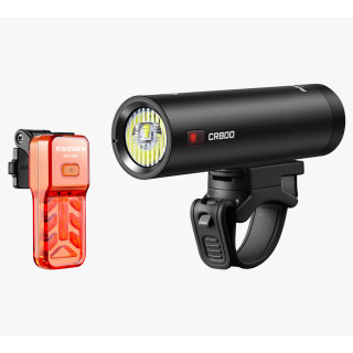 Set Far + Stop RAVEMEN LS15 USB (CR800 & TR30M)