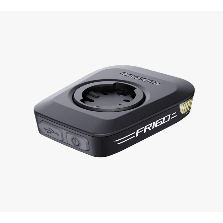 Far RAVEMEN FR160 USB 160 Lumeni