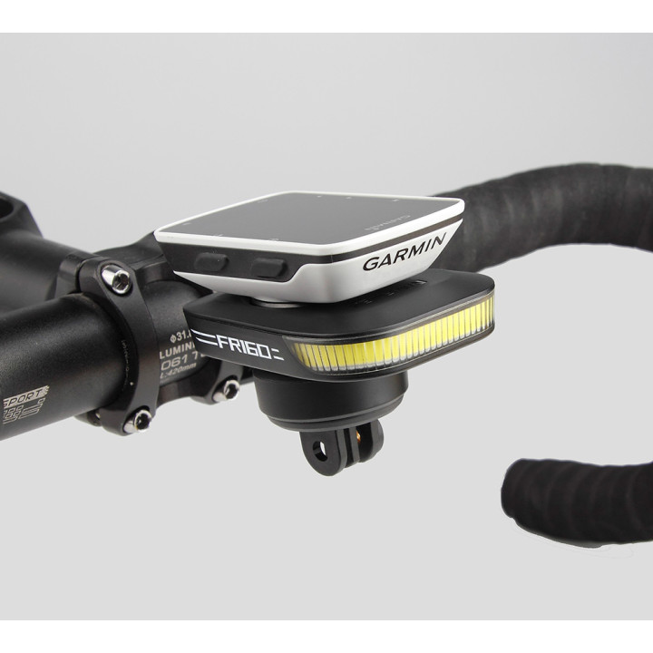 Far RAVEMEN FR160 USB 160 Lumeni