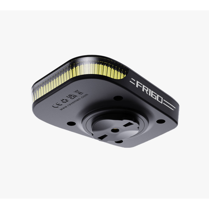 Far RAVEMEN FR160 USB 160 Lumeni