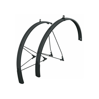 Aparatori bicicleta SKS Bluemels Style 56mm 28"