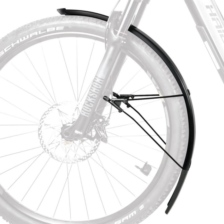 Aparatori bicicleta SKS Bluemels Style 56mm 28"