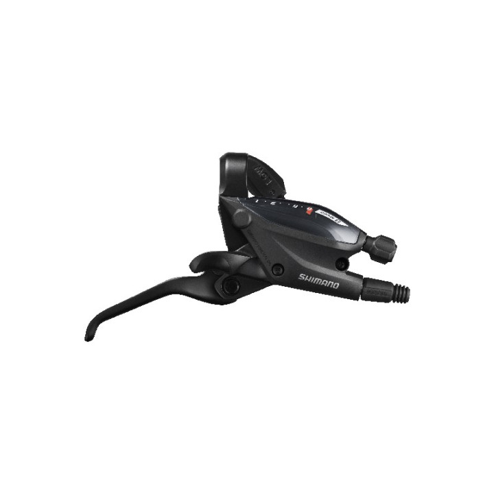 Maneta Shimano ST-EF505-8R 8 Vit. Hidraulic
