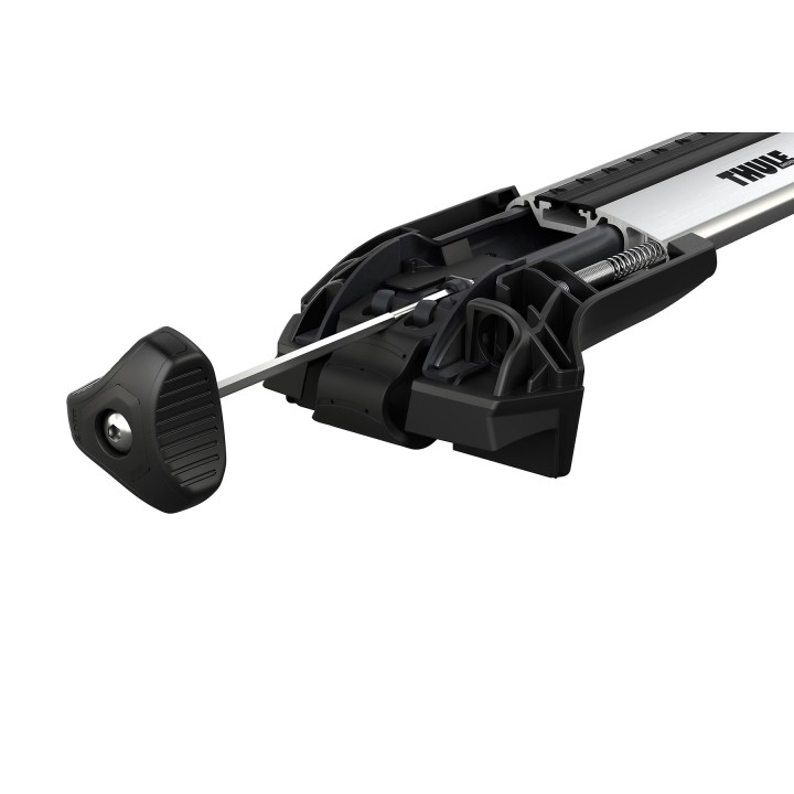 Picioare prindere bare THULE Raised Rail 720400