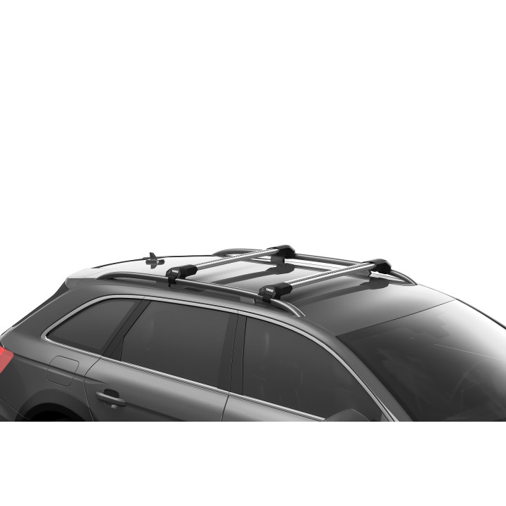 Picioare prindere bare THULE Raised Rail 720400