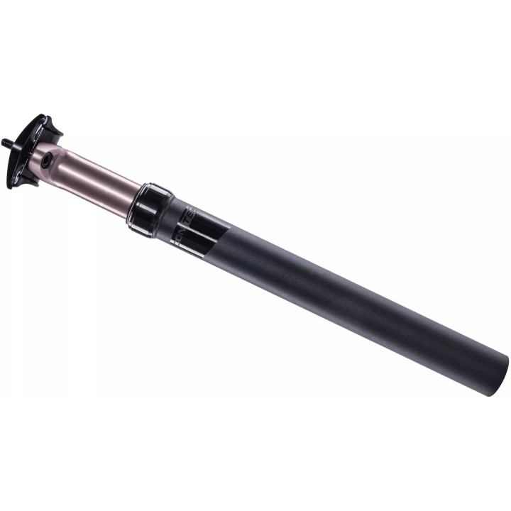 Tija Sa CONTEC Nara Air DLX 31.6x350mm Amortizare