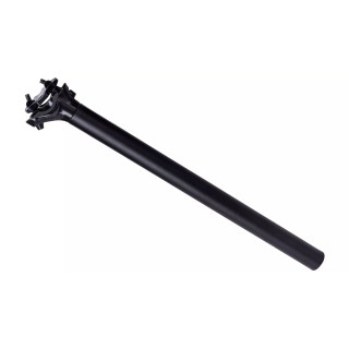Tija sa CONTEC Micro-adjust 31.6x400mm Black