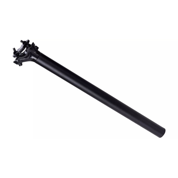 Tija sa CONTEC Micro-adjust 31.6x400mm Black