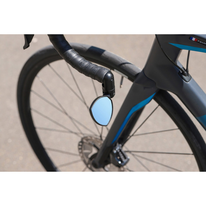 Oglinda ZEFAL Spin 25 - Accesoriu Bicicletă