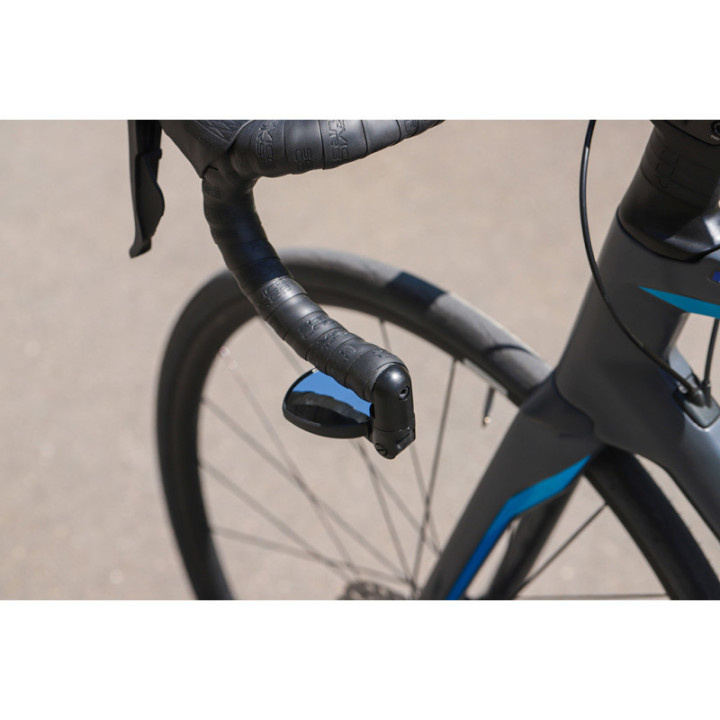 Oglinda ZEFAL Spin 25 - Accesoriu Bicicletă