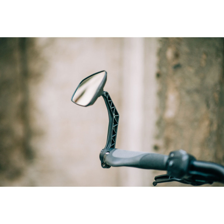 Oglinda ZEFAL ZL Tower 56 pentru bicicletă
