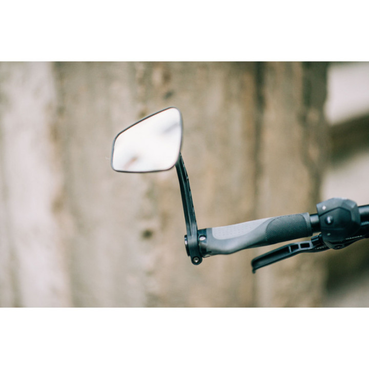 Oglinda ZEFAL ZL Tower 56 pentru bicicletă