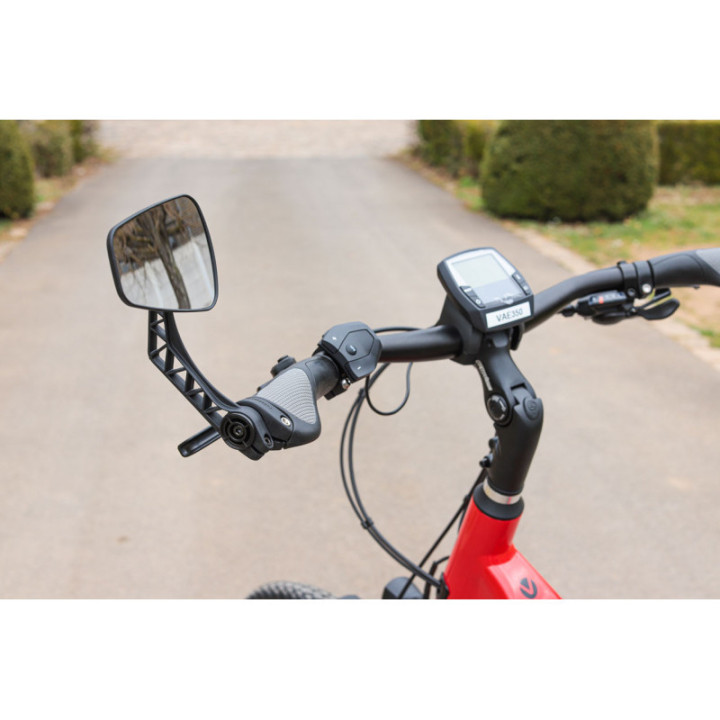 Oglinda ZEFAL ZL Tower 56 pentru bicicletă