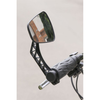 Oglinda ZEFAL ZL Tower 80 - Siguranta pe Bicicletă
