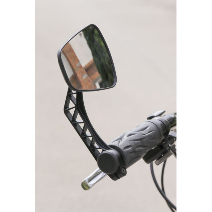Oglinda ZEFAL ZL Tower 80 - Siguranta pe Bicicletă
