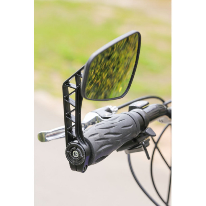 Oglinda ZEFAL ZL Tower 80 - Siguranta pe Bicicletă