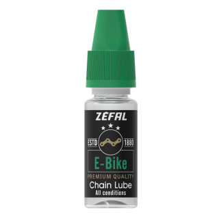 Lubrifiant Lant ZEFAL E-Bike 10ml