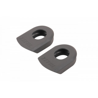 Protecții Brate Pedaliere ZEFAL Crank Armor Grey