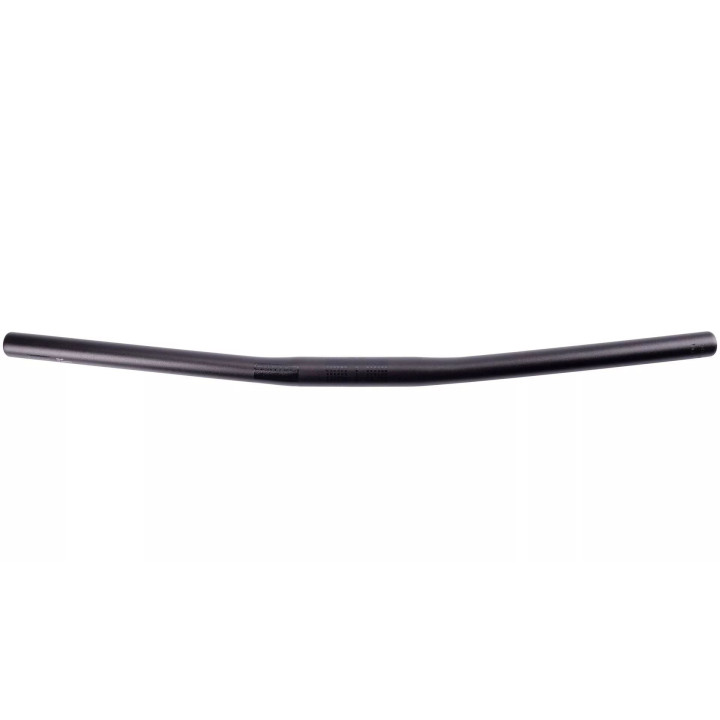 Ghidon CONTEC Moab R25 S9 31.8x780mm Black