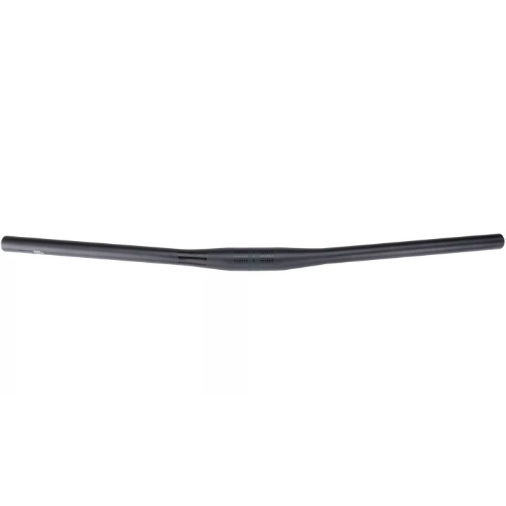 Ghidon CONTEC Moab R25 S8 25.4x680mm Black