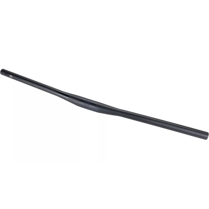 Ghidon CONTEC Moab Flat S5 31.8x720mm Black