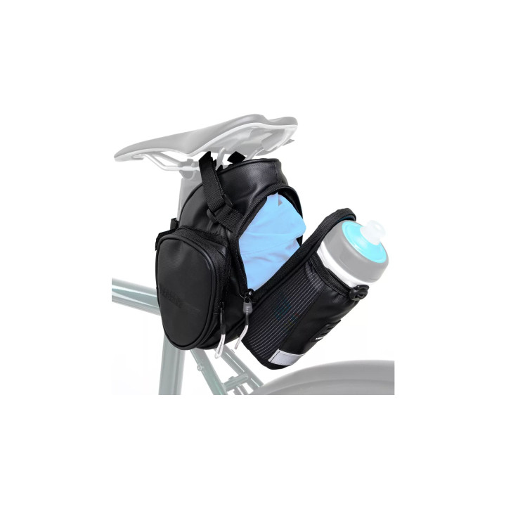 Geanta de Sa CONTEC Mile Grinder Extra - Compacta