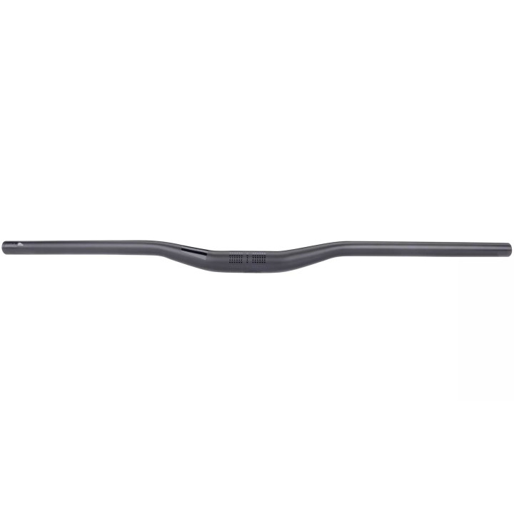 Ghidon CONTEC Vertigo R30 S7 31.8x780mm Black