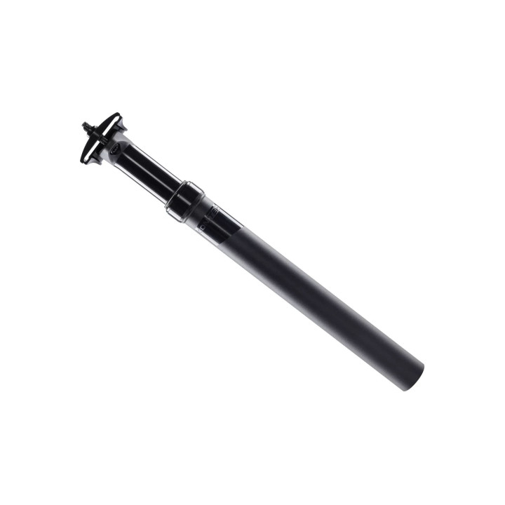 Tija șa CONTEC Nara 30.9x350mm Amortizare 50mm