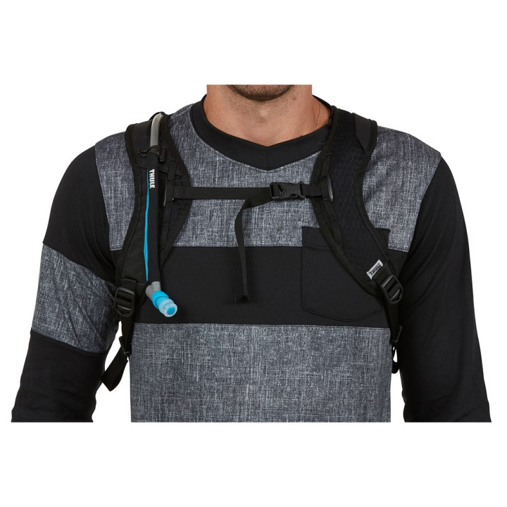 Rucsac hidratare Thule Vital 3L - Black