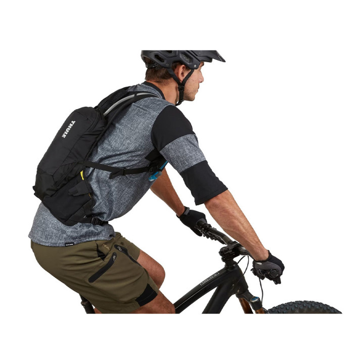 Rucsac hidratare Thule Vital 3L - Black
