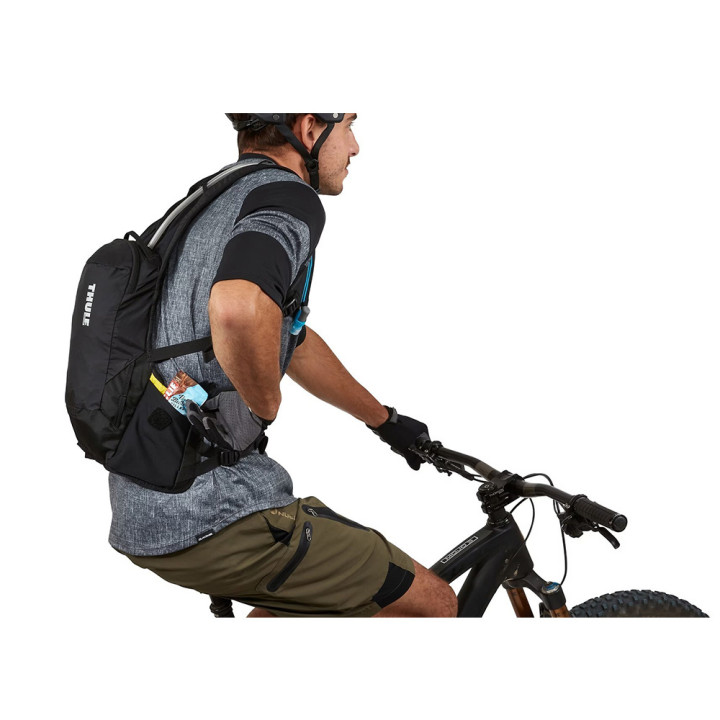 Rucsac hidratare Thule Vital 3L - Black