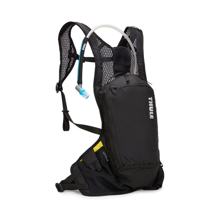 Rucsac hidratare Thule Vital 3L - Black