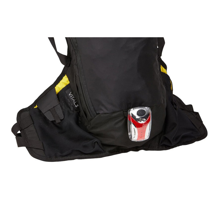 Rucsac hidratare Thule Vital 3L - Black