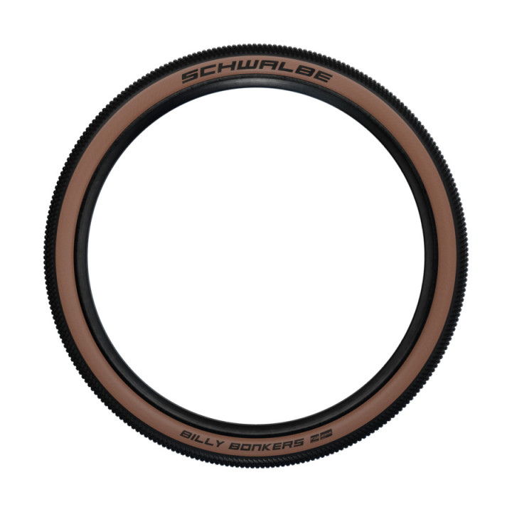 Cauciuc SCHWALBE Billy Bonkers 20x2.00 Pliabil