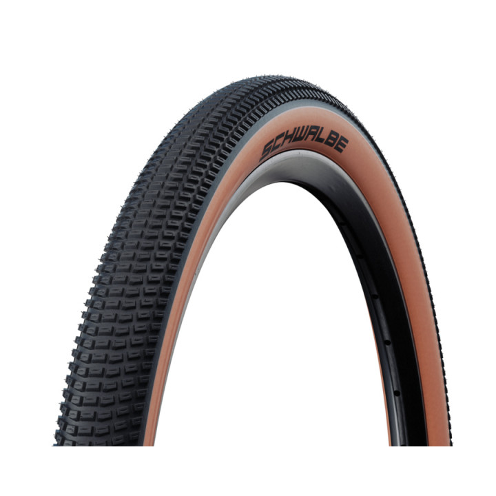 Cauciuc SCHWALBE Billy Bonkers 20x2.00 Pliabil