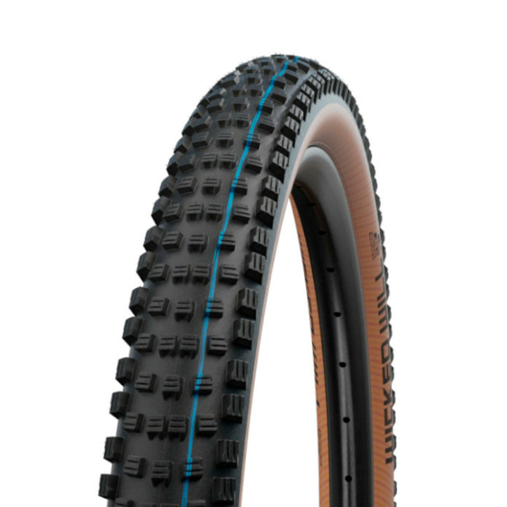 Cauciuc SCHWALBE Wicked Will 29x2.40 TLE Pliabil