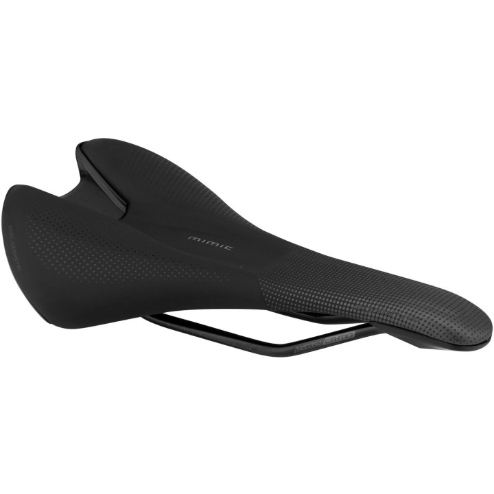 Specialized Romin EVO Comp Mimic 155mm Negru