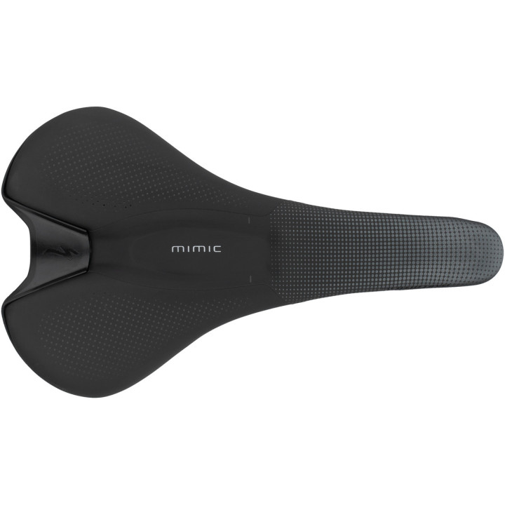Specialized Romin EVO Comp Mimic 155mm Negru