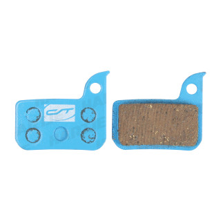 Plăcuțe Frână CONTEC Disc Stop+ CBP-370 Organic