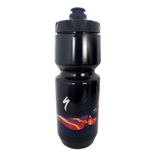 Bidon SPECIALIZED Purist MoFlo 770ml Fairy Transilvania