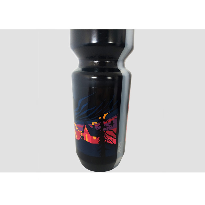 Bidon SPECIALIZED Purist MoFlo 770ml Fairy Transilvania