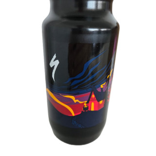 Bidon SPECIALIZED Big Mouth 2nd Gen 700ml Fairy