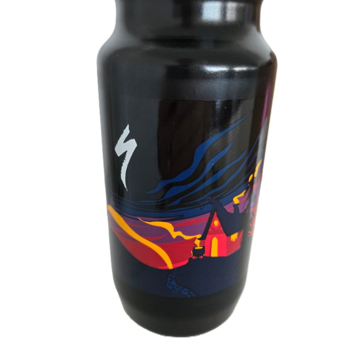 Bidon SPECIALIZED Big Mouth 2nd Gen 700ml Fairy