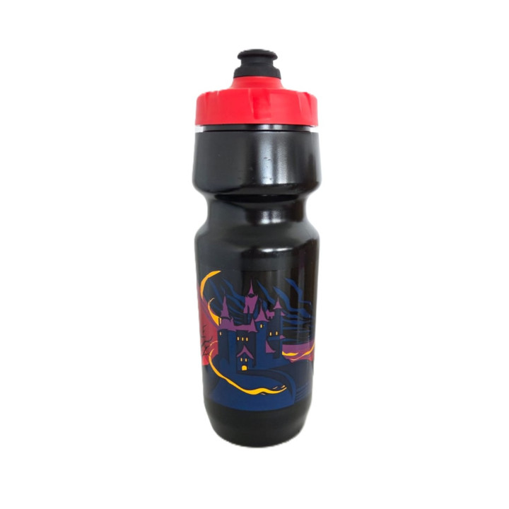 Bidon SPECIALIZED Big Mouth 2nd Gen 700ml Fairy