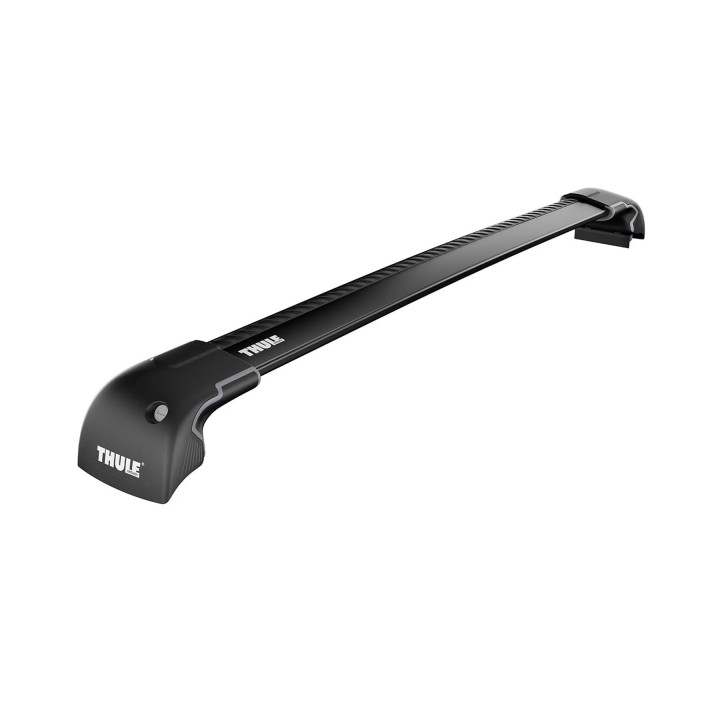 Bare Transversale Thule WingBar Edge 9591B S