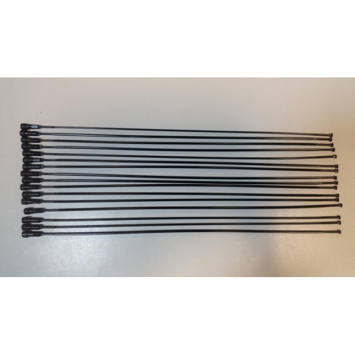 Spite și săi Shimano WH-RS11 spate 304-305mm