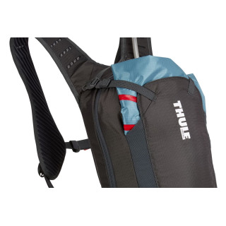 Rucsac Hidratare Thule Rail Pro 12L Obsidian Grey