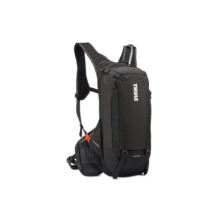 Rucsac Hidratare Thule Rail Pro 12L Obsidian Grey